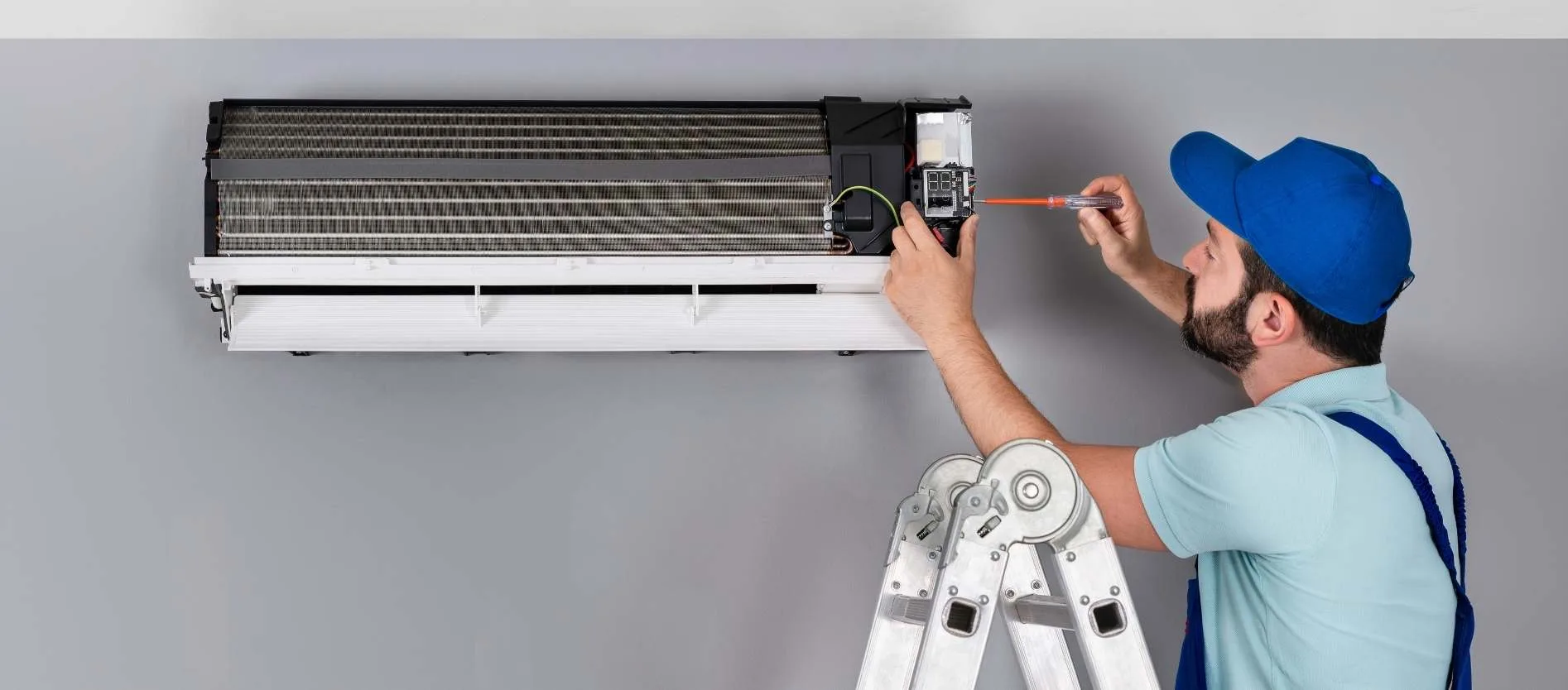 Sancaktepe Sharp Klima Gaz Dolum Servisi